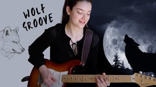 Wolf Groove