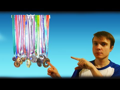 Video: Kako Napraviti Medaljonice