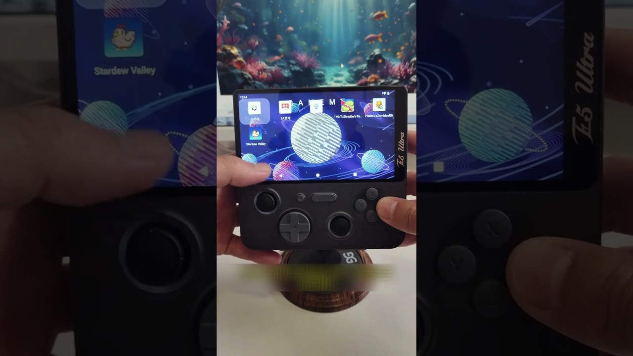 HƯỚNG DẪN SỬ DỤNG MÁY 15U: Khám Phá Từng Chi Tiết Để Chơi Game Thoải Mái Nhất!