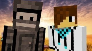 Minecraft - Рэп Битва - Бендер vs Лололошка(Автор: http://www.youtube.com/user/CrazyMegaHell Исполнитель : https://www.youtube.com/user/InetRapSNK Спасибо серверу : http://vk.com/blazycraft ..., 2013-03-14T11:07:44.000Z)