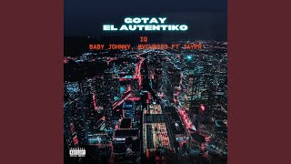 Iq (feat. Jay PR) - Gotay "El Autentiko", Baby Johnny & Mvchoo23