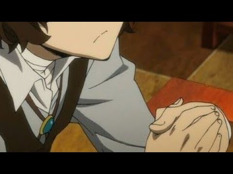 死ぬな！！/文スト🤕さん