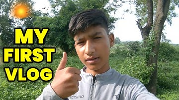 My first vlog 😭 support me #myfirstvlog #my_first_vlog_on_youtube #my_first_vlog #myfirstvlogviral