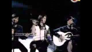 Beyond-遙遠的Paradise(1994年祝您愉快 致家駒 Live)