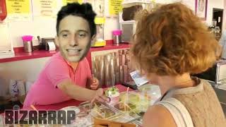 Evolución de los COMBO LOCOS de Bizarrap (1-16)