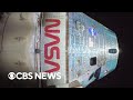 Here's what will happen with Artemis II after Friday's splashdown off San Diego coast
