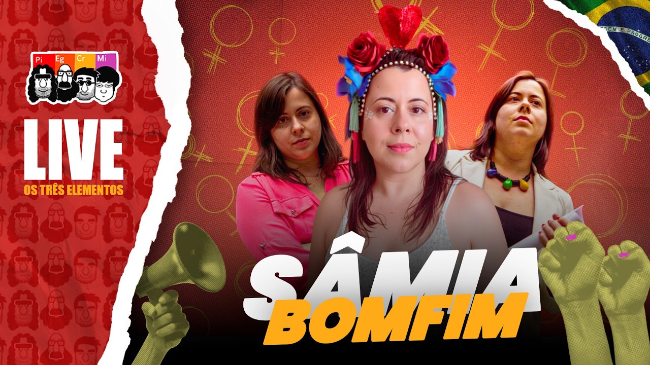Sâmia Bomfim e a Luta Feminista na Política