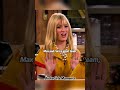 2 Broke Girls | Oleg Finally Met Someone Scarier Than Him 😭👇 #2BrokeGirls #Oleg #Comedy