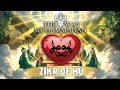 Zikr hu  powerful  sufi meditation center