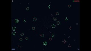Live coding agentic polyrhythms — Feb 28, 2026