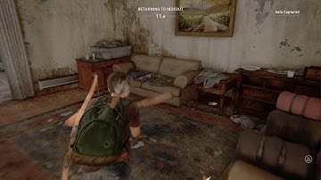 No Return | Free Run | Grounded Mode as Lev 25.09.2025 