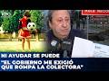 ES MUY TEMPRANO EN VIVO CON NICO ESQUIBEL Y LUCÍA RODRÍGUEZ BOSCH | El Destape