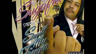 Suga Free - Allergic To Bullshit