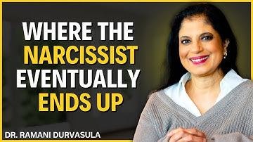 When an Empath Is Angry, Here Are 10 Cruel Ways That Empaths Do To Narcissists ||DR Ramani Durvasula