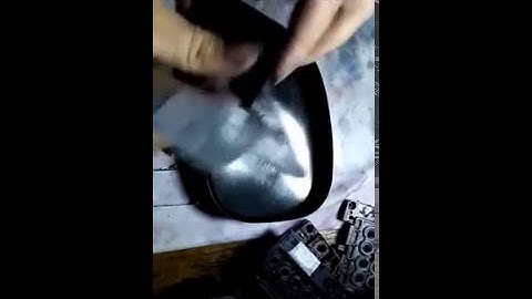 How to clean DX5 DX7 Printhead and maintenance