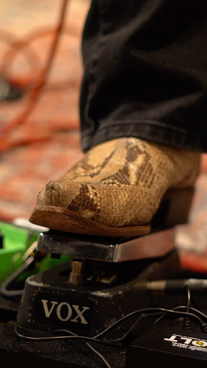 Voodoo Child SRV Intro - FINALLY NAILED! #shorts