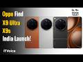 Oppo Find X9 Ultra Launch | WhatsApp Premium Leak | Pixel Battery Issue | 22 April 2026