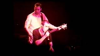Live - Stage (Washington DC 1994-11-16) feat. Matt Dahlheimer
