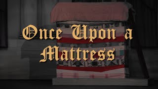 EMHS Once Upon a Mattress Full Show Part 1 screenshot 1