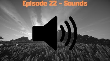 Minecraft Modding Tutorial 1.12.2 - Episode 22 - Sounds