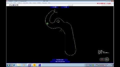 how to use FASTCAM make simple drawing