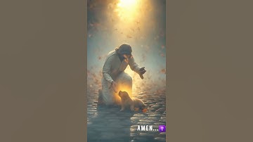 Thumbnail of jesus we love you♥️✝️🤗#jesus #jésuschrist