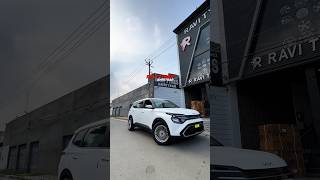 #ravityres #amritsar #kia #kiacarens #carens #alloywheels #alloy #alloyrims #trending