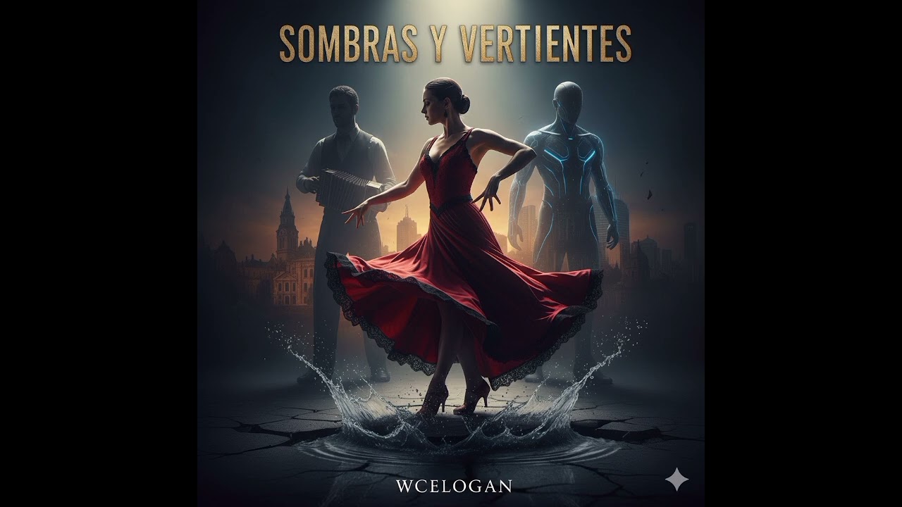 SOMBRAS Y VERTIENTES 