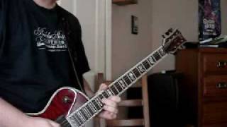 One Way Out by Allman Brothers (Cover)