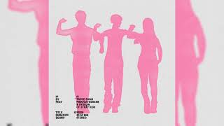 Troye Sivan - Rush (feat. PinkPantheress & Hyunjin of Stray Kids) (Official Instrumental 90% HQ) Resimi