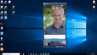 How To Download and Install Blink Home Monitor App on PC (Windows 10/8/7) screenshot 1