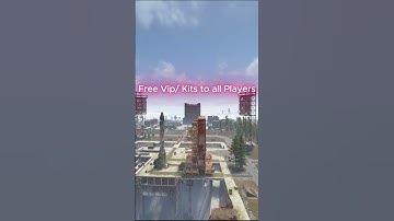 🔥 Free VIP Kits for ALL Rust Players | Join Now! ⚡