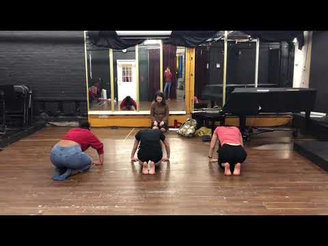 BAAY-Senior Dance Seven Devils full dance