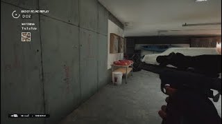 *insert Rainbow Six Siege title here*