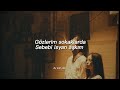 Halil Sezai İsyan Sözleri Lyrics