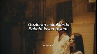 Halil Sezai || İsyan - Sözleri (Lyrics) Resimi