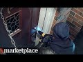 Locksmith ripoffs: Hidden camera investigation (Marketplace)