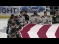 Grand Rapids Griffins (2) at Iowa Wild (4) 2.10.17