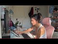 🌷 Study With Me·LIVE 🌷 6 Saat Birlikte Çalışıyoruz | Almanya’da ODTÜ’lü Master Öğrenciler