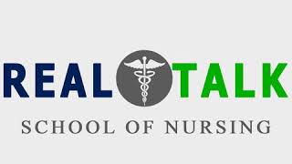 Real Talk School of Nursing Episode 69 - The PIE Letters by author Coletta Kewitt