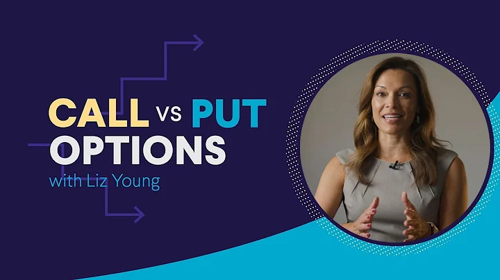 Call vs Put Options: What’s the Difference?