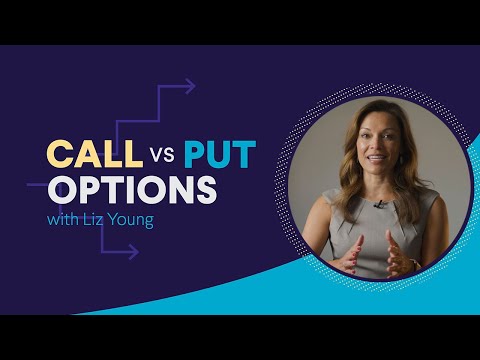 Call vs Put