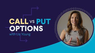 Call vs Put Options: What’s the Difference?