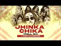 JHINKA CHIKA TROLL MIX DJ VAJRA A A S CREATIONS TRENDING REMIX 2026 Trendingremix 