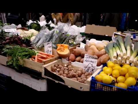 Video: Sa Fruta Për Të Ngrënë Në Ditë