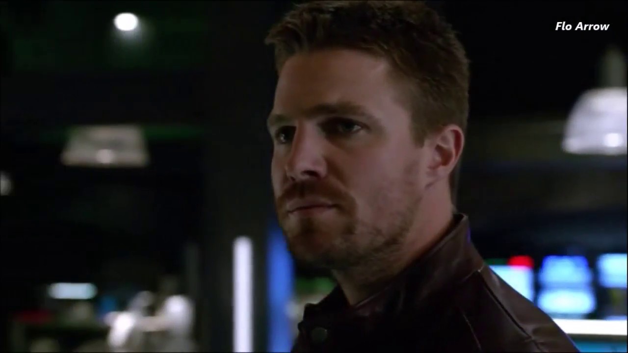 Arrow : Oliver Queen - Tribute