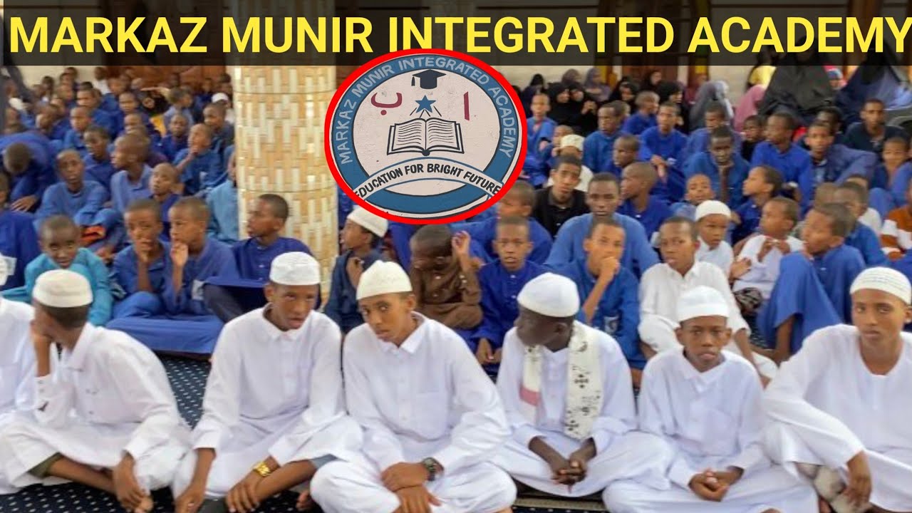 MARKAZ MUNIR INTEGRATED ACADEMY  [   14-2-2026  ] 