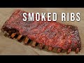 The BEST Smoked Ribs | How To Smoke Ribs | Pit Boss Austin XL