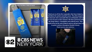 Nassau County lawmakers approve program aimed at supporting neurodivergent drivers