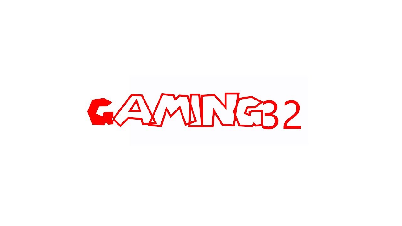 Gaming32's Intro - YouTube